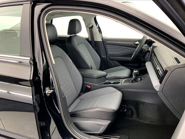New 2026 Volkswagen Jetta SEL FWD image 11