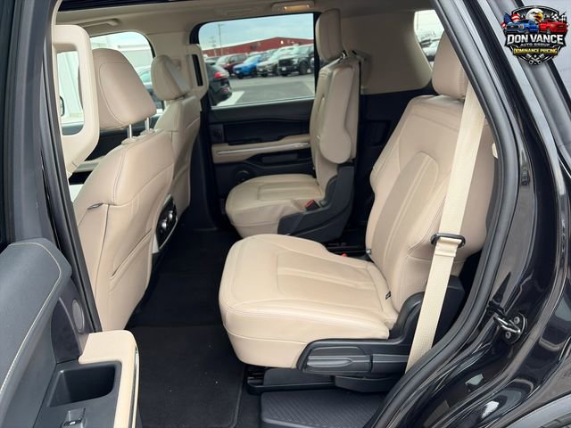 Used 2024 Ford Expedition Limited AWD/4WD image 25