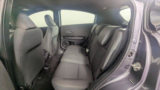 Used 2020 Honda HR-V Sport image 17