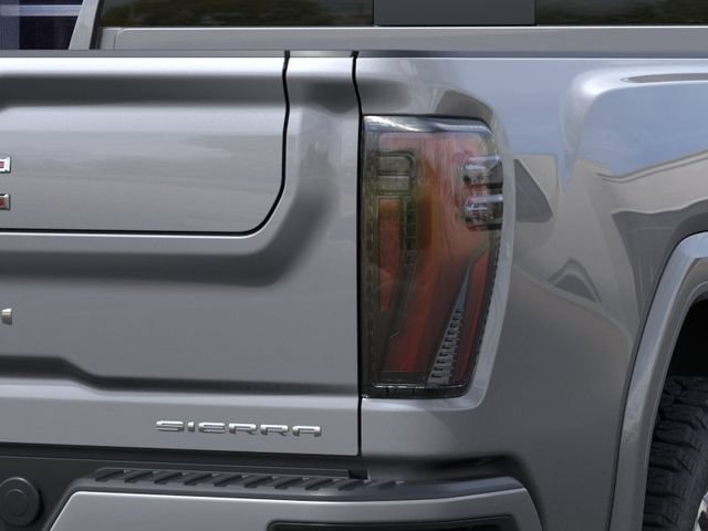 New 2026 GMC Sierra 2500 Denali w/ Denali Reserve Package AWD/4WD image 11
