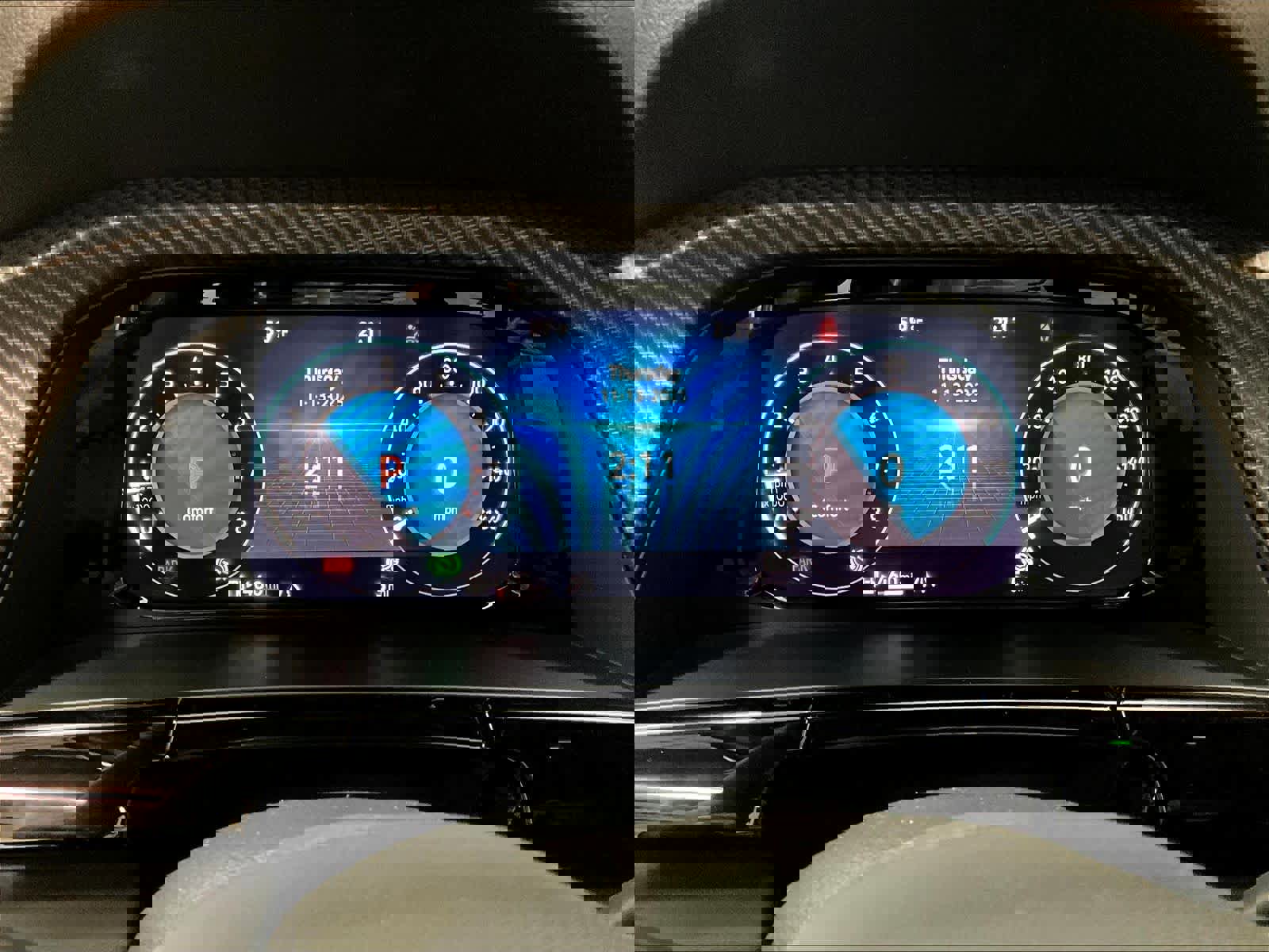 New 2026 Volkswagen Atlas Cross Sport SEL image 19