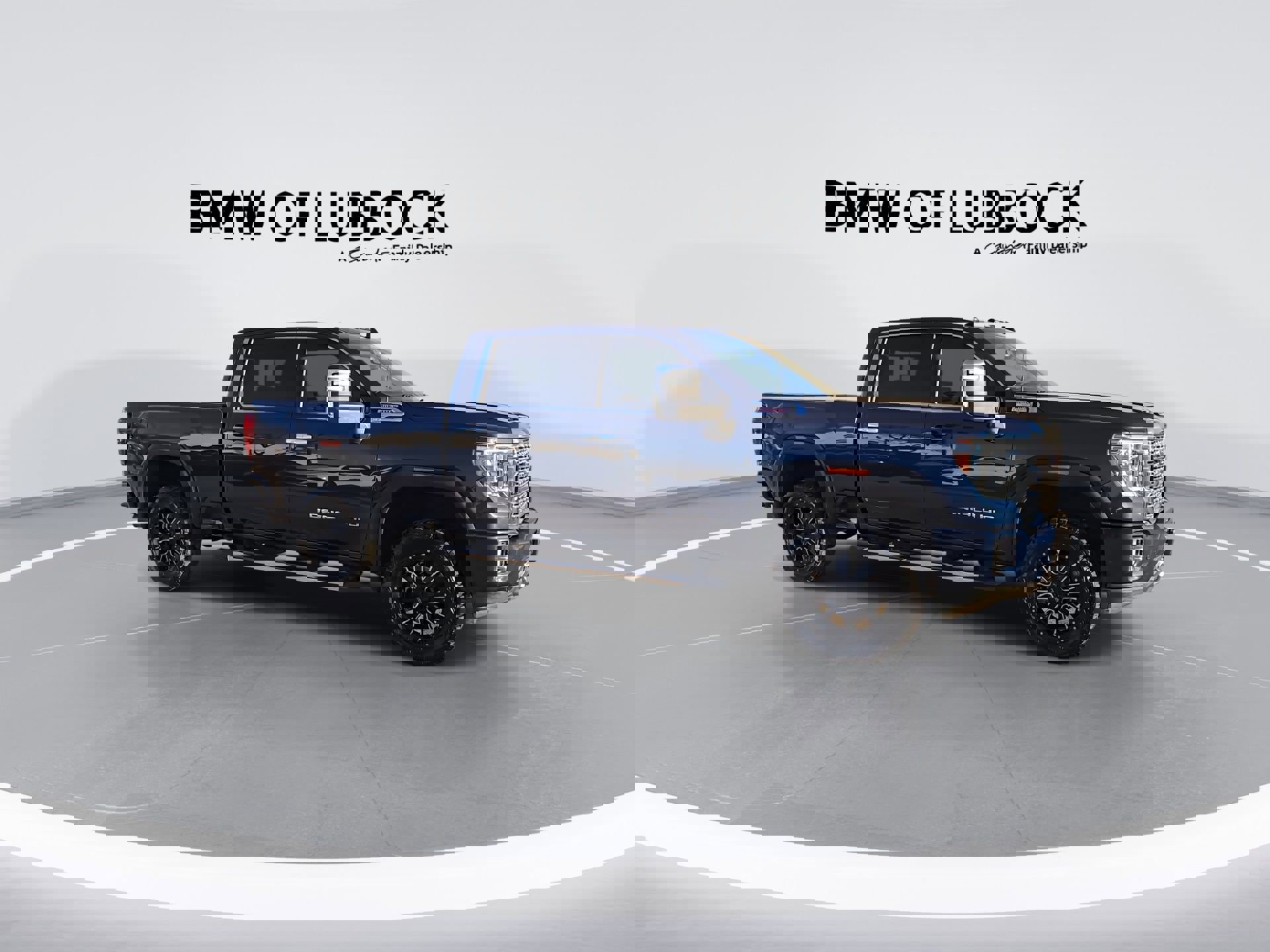 Used 2021 GMC Sierra 2500 Denali w/ Denali Ultimate Package image 4