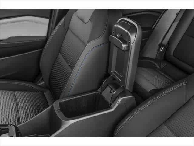 Used 2024 Chevrolet Trax RS w/ Driver Confidence Package FWD image 10