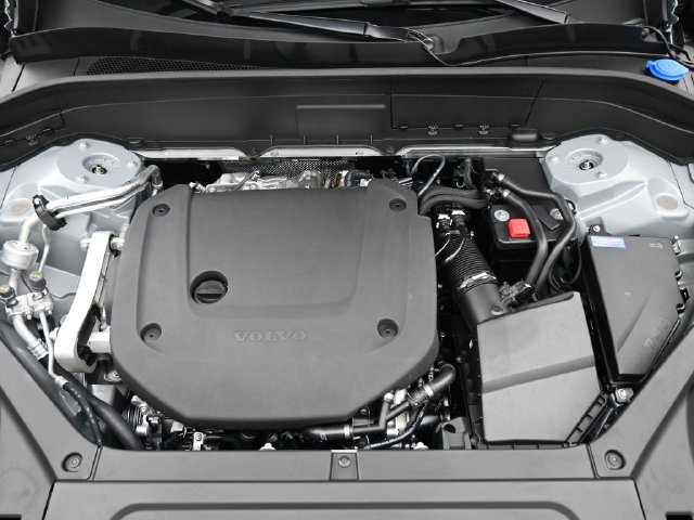 New 2026 Volvo XC90 B6 Plus w/ Protection Package Premier AWD/4WD image 9