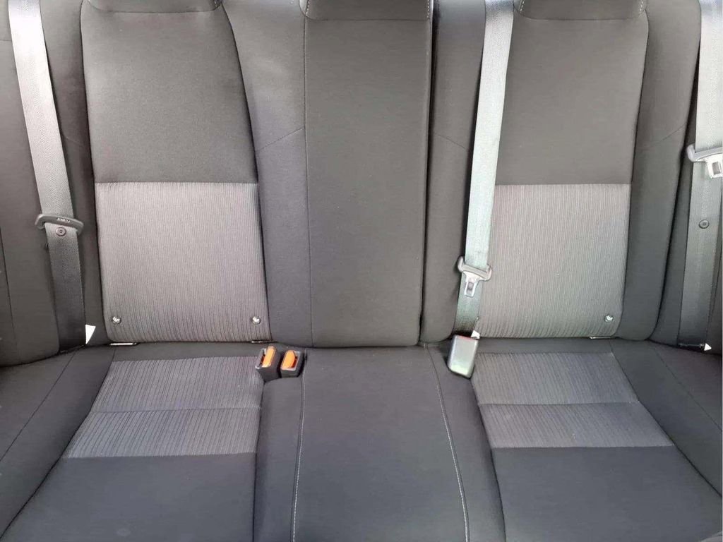 Used 2023 Nissan Sentra SV w/ All-Weather Package image 17