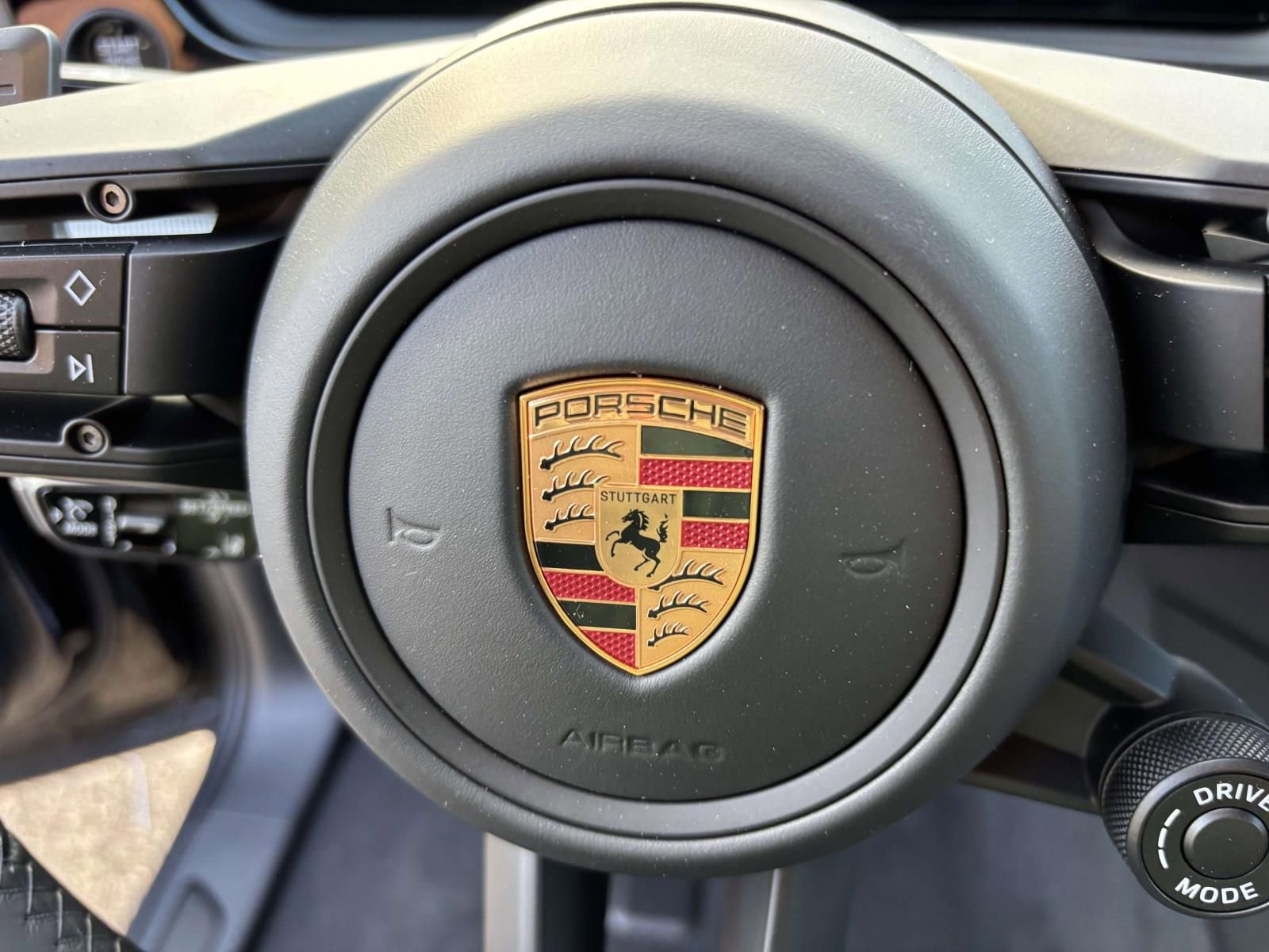 New 2026 Porsche Cayenne S AWD/4WD image 30