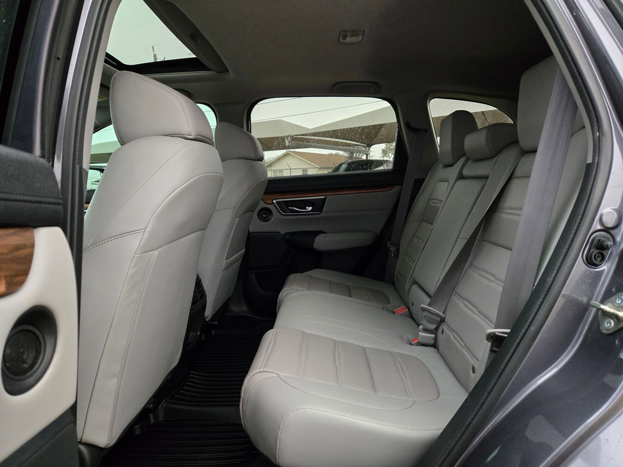 Used 2019 Honda CR-V EX-L image 15