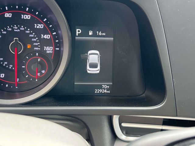 Used 2023 Hyundai Elantra SEL FWD image 25