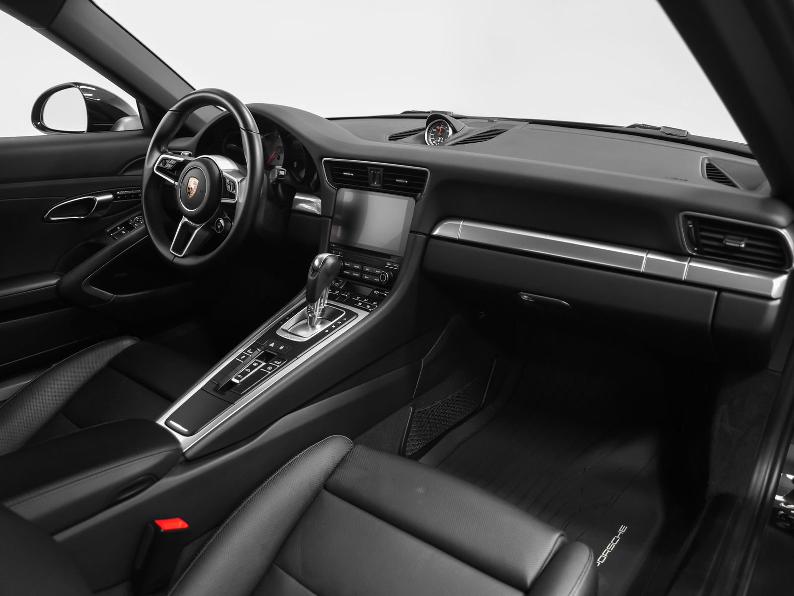 Certified 2017 Porsche 911 Carrera S image 29