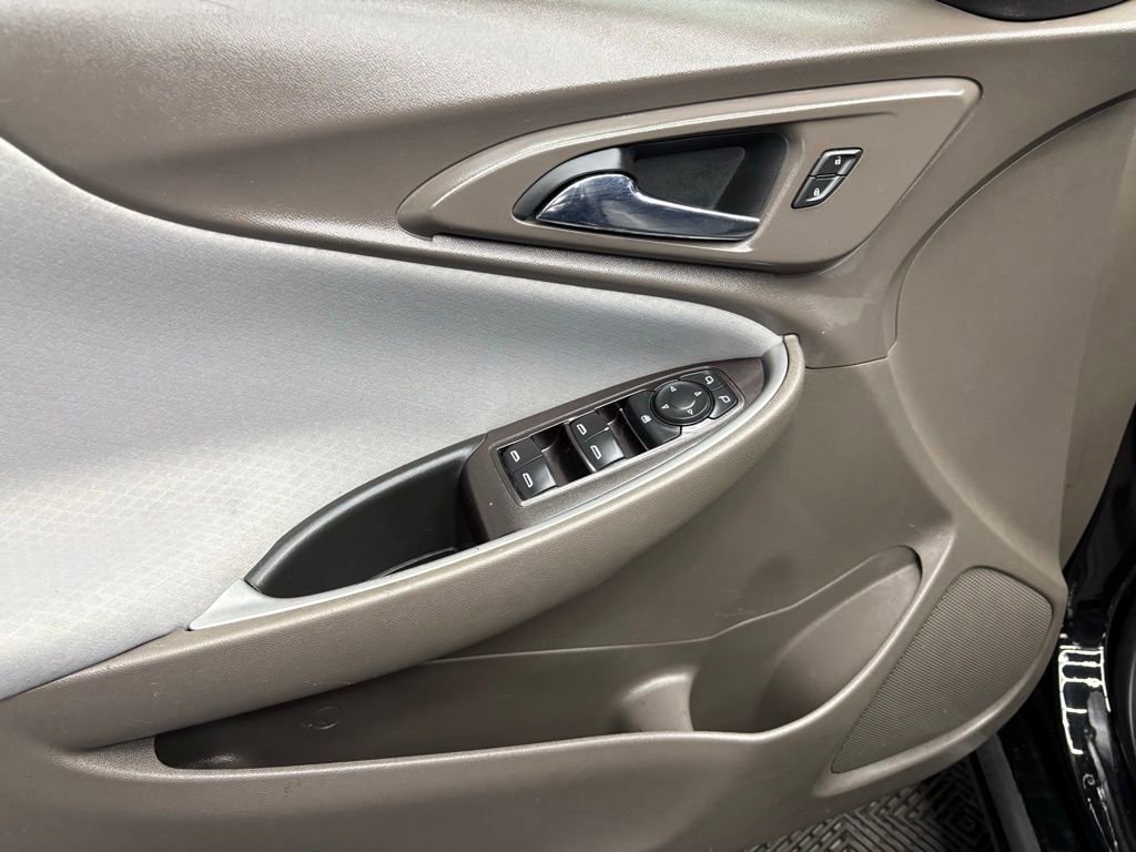 Used 2019 Chevrolet Malibu LS FWD image 23