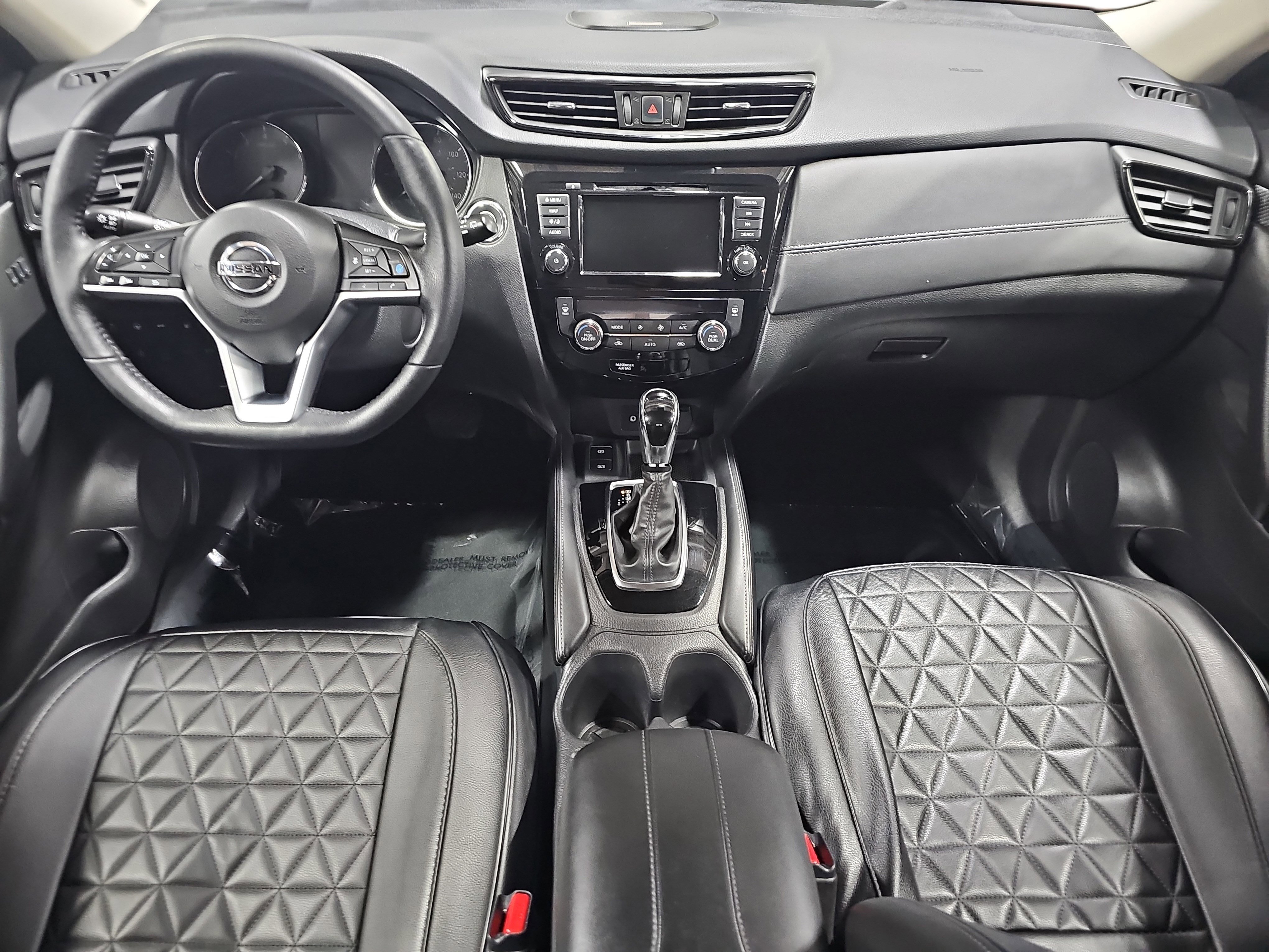 Used 2019 Nissan Rogue SL image 9
