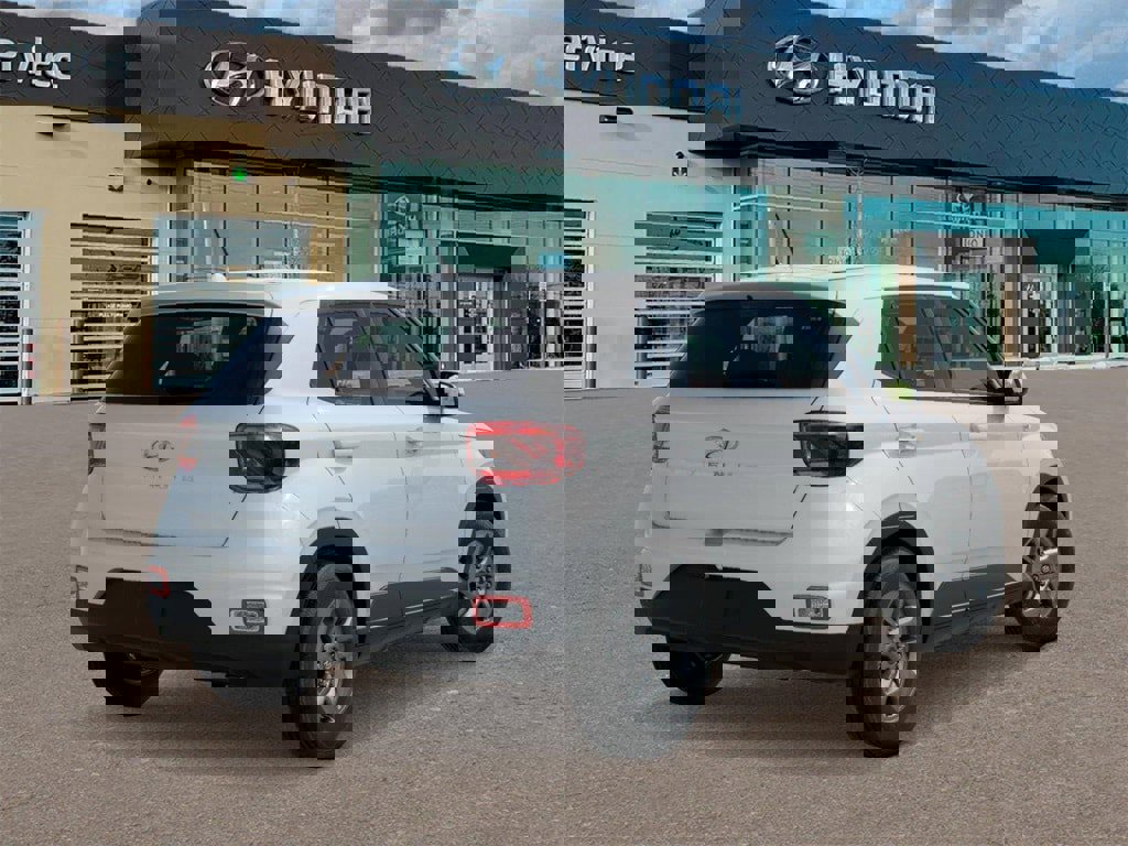 New 2026 Hyundai Venue SE image 4