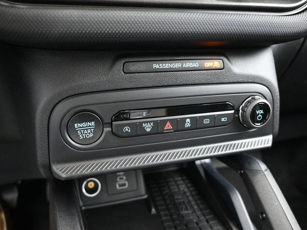 New 2025 Ford Bronco Sport Big Bend image 19