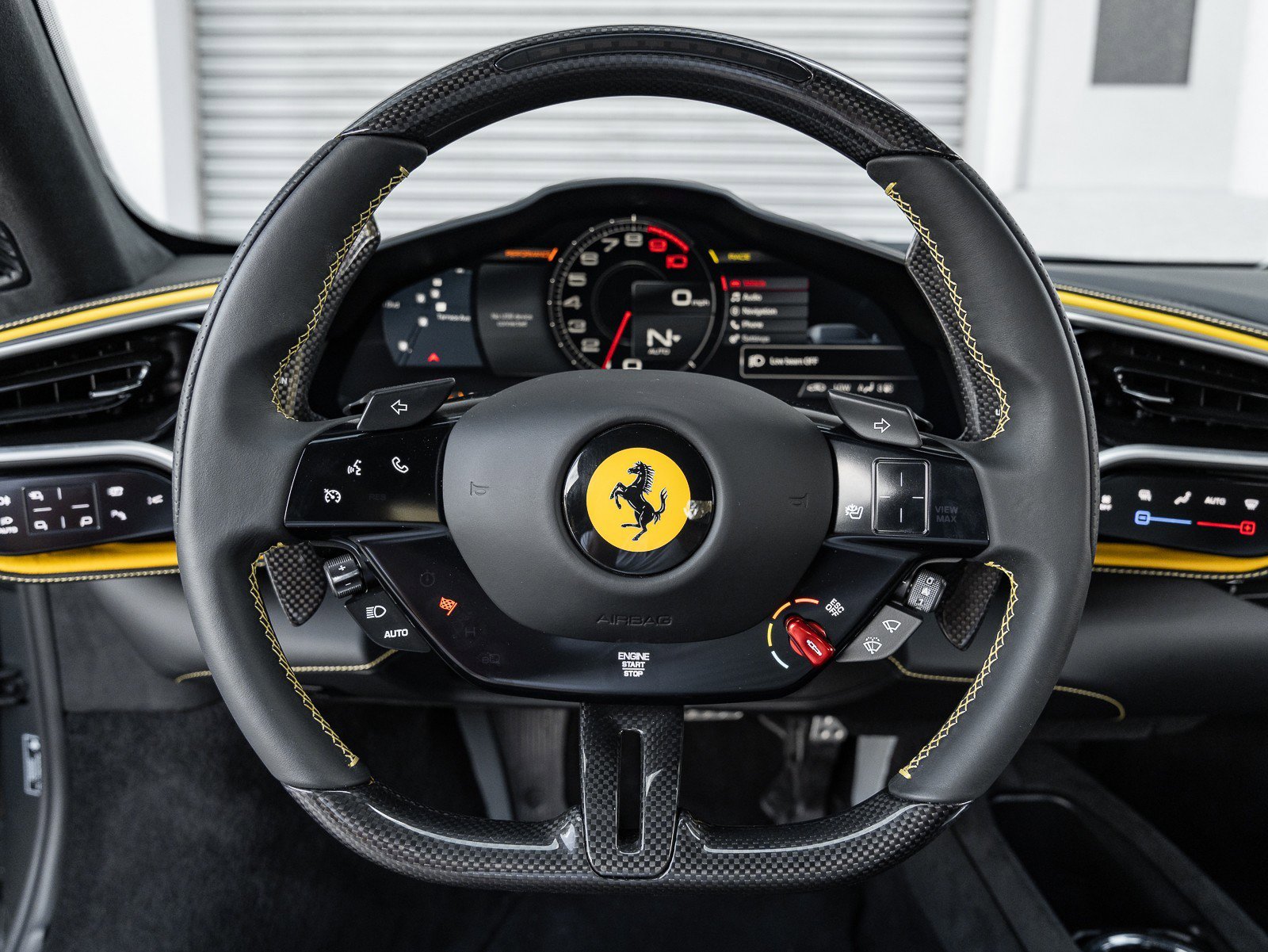 Used 2024 Ferrari 296 GTB image 6
