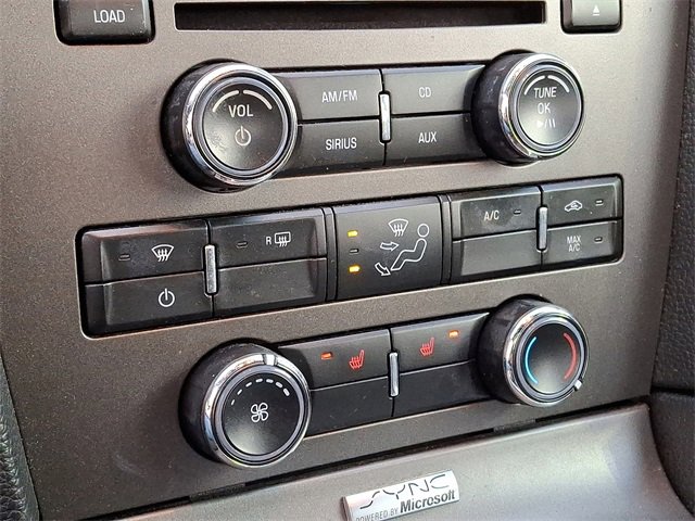 Used 2013 Ford Mustang Premium image 16