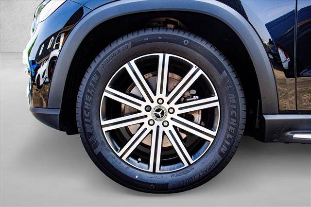 Certified 2026 Mercedes-Benz GLE 350 4MATIC image 9