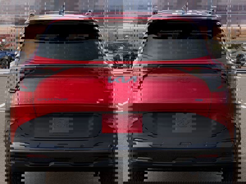 New 2026 Kia Sportage X-Line image 13