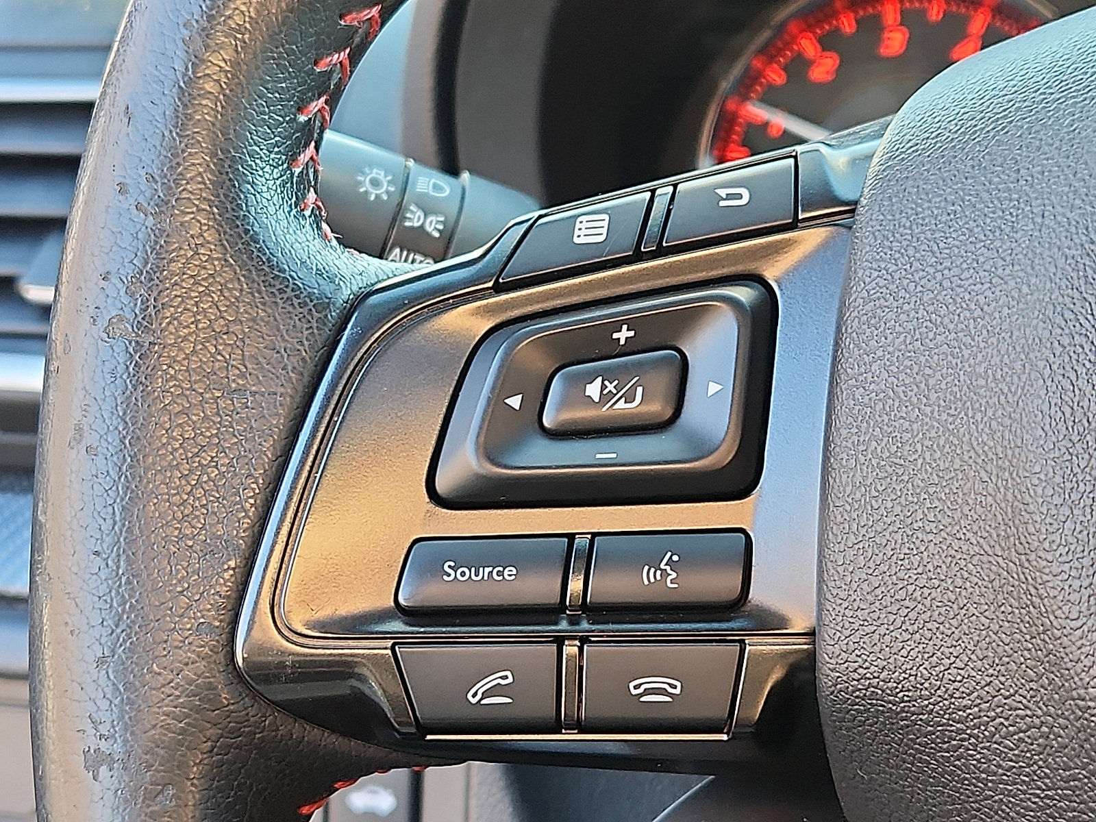 Used 2017 Subaru WRX Limited image 21