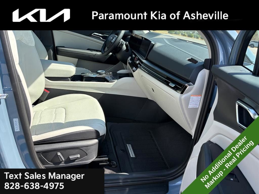 New 2026 Kia Sportage SX Prestige AWD/4WD image 20