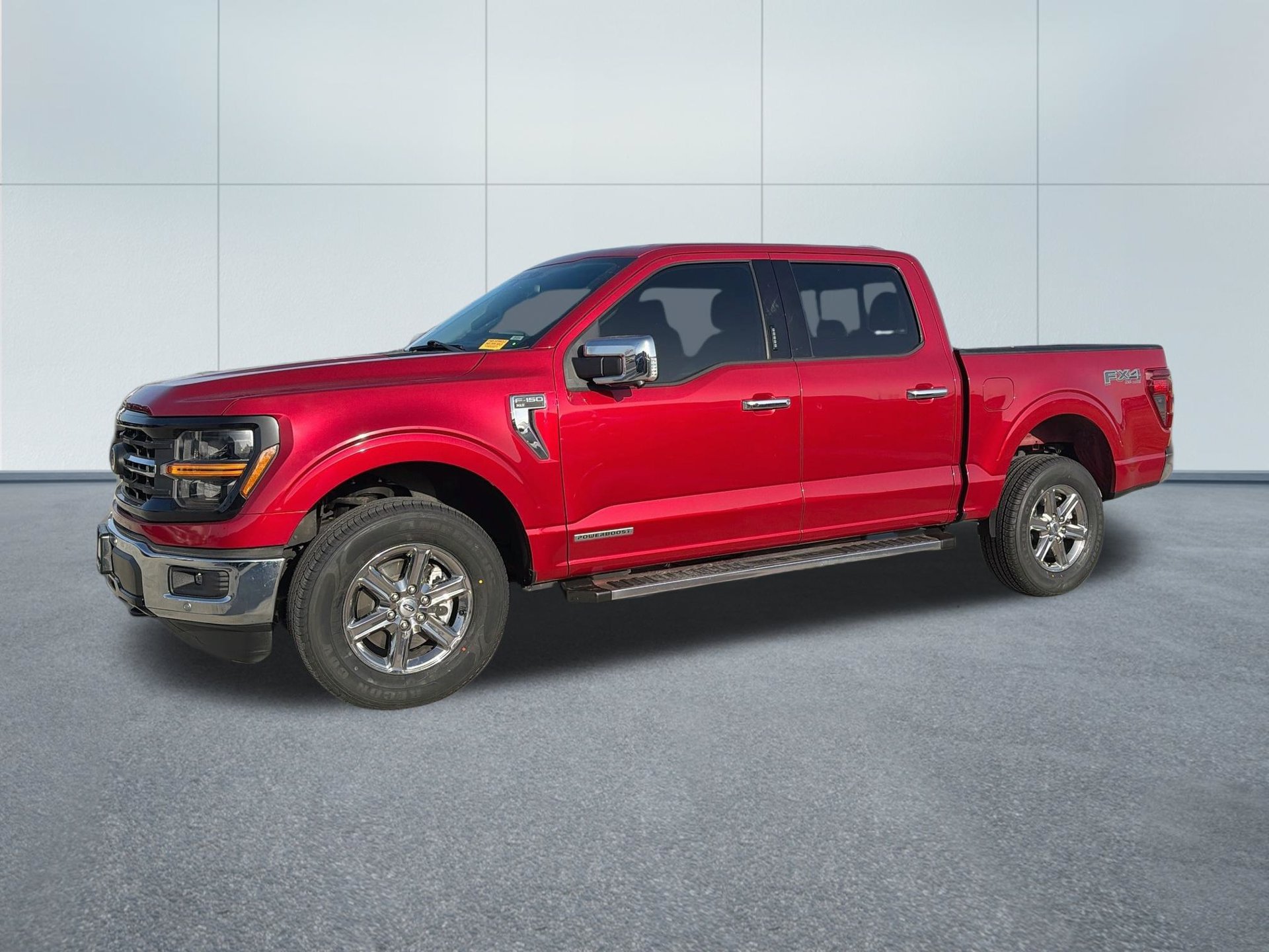Used 2024 Ford F150 XLT w/ Equipment Group 302A MID