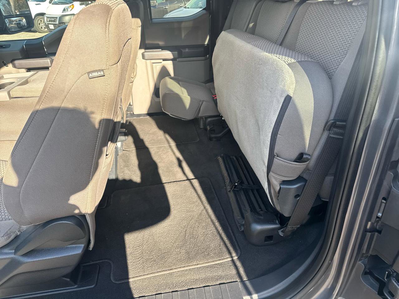 Used 2022 Ford F250 XLT w/ XLT Value Package AWD/4WD image 25