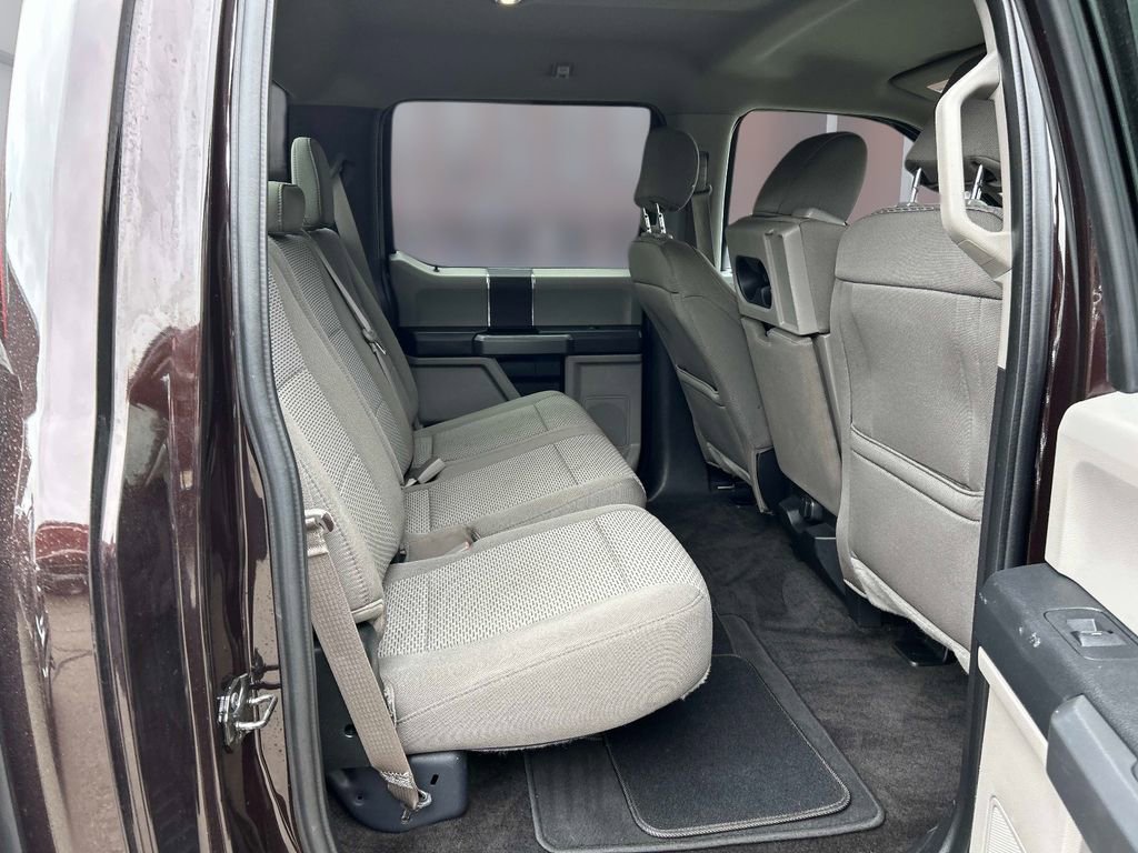 Used 2018 Ford F150 XLT w/ Trailer Tow Package image 14