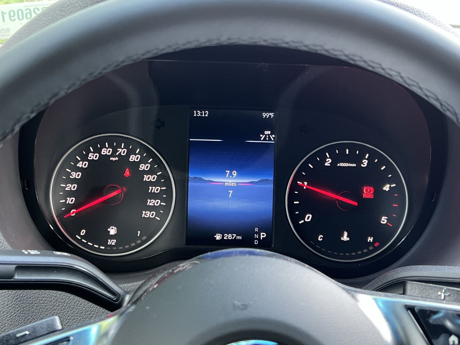 New 2026 Mercedes-Benz Sprinter 2500 image 22