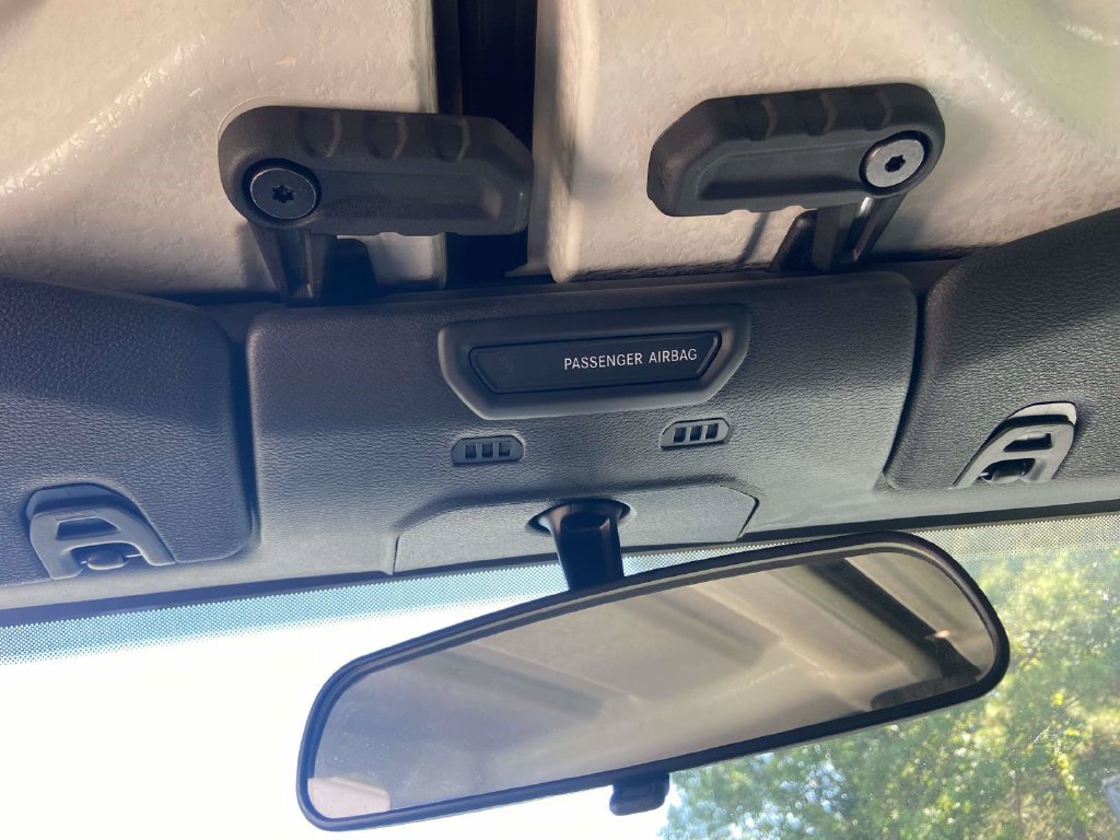 Used 2021 Jeep Wrangler Sport AWD/4WD image 31