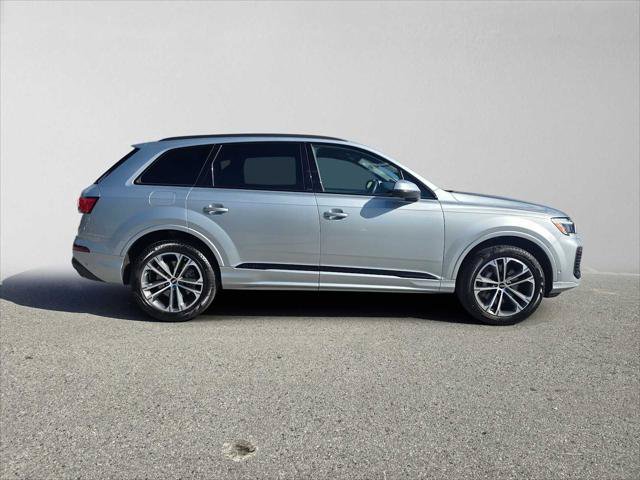 Used 2026 Audi Q7 2.0T Premium AWD/4WD image 2