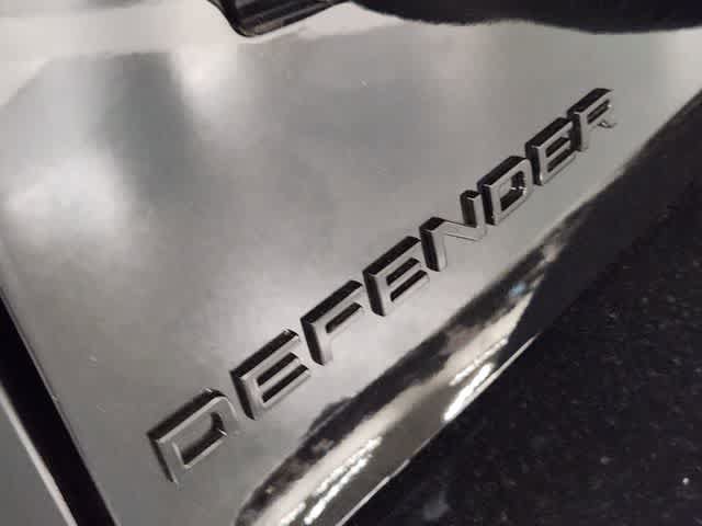 New 2026 Land Rover Defender 110 V8 AWD/4WD image 21