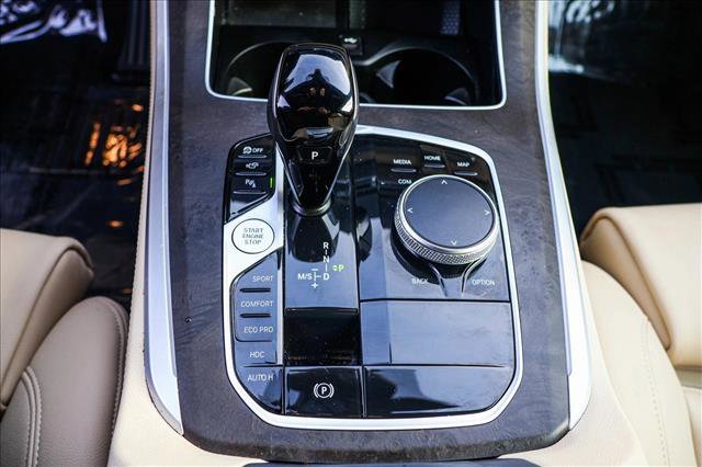 Used 2022 BMW X5 xDrive40i w/ Premium Package image 21