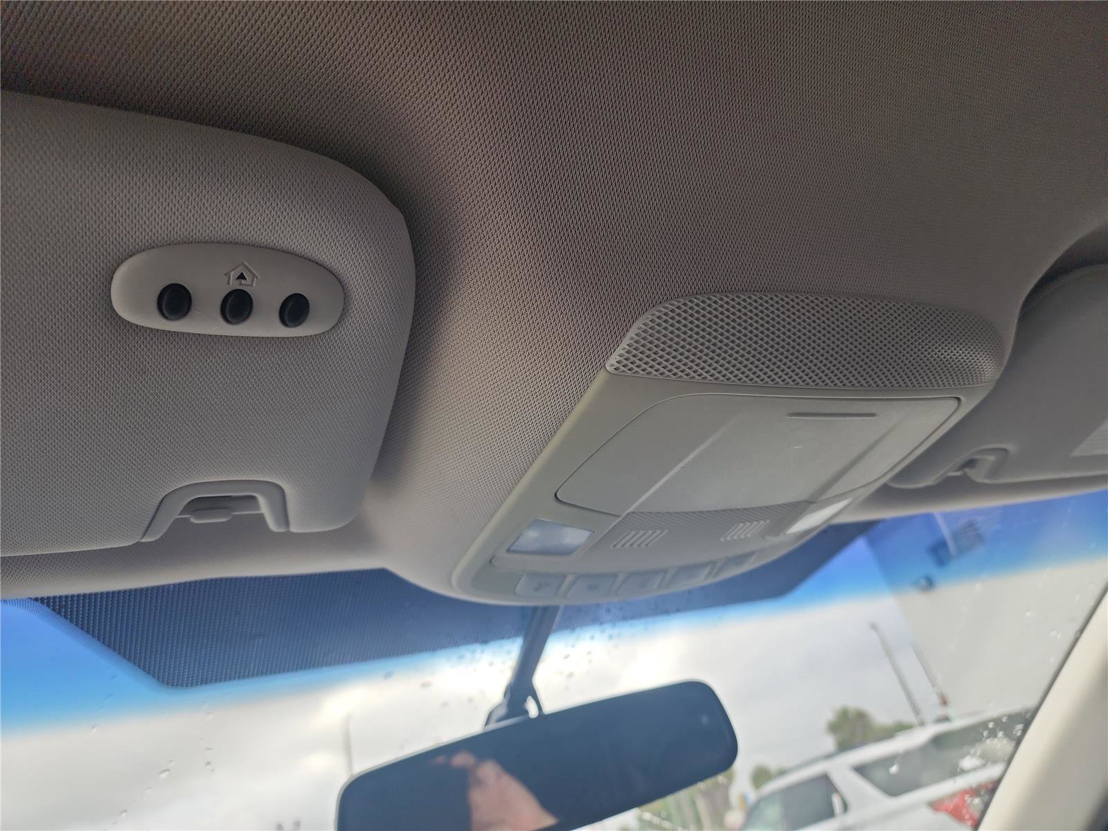 Used 2017 Ford Edge SEL w/ Equipment Group 201A image 35