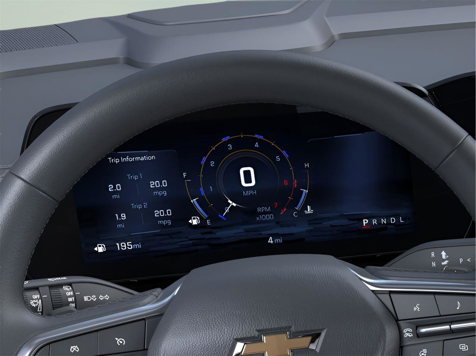 New 2026 Chevrolet Suburban Premier AWD/4WD image 12