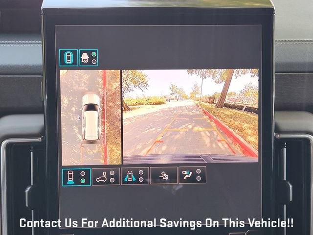 New 2026 GMC Yukon Denali Ultimate w/ LPO, Floor Liner Package AWD/4WD image 14