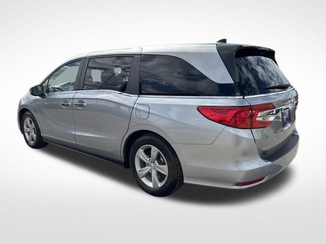 Used 2020 Honda Odyssey EX-L image 3