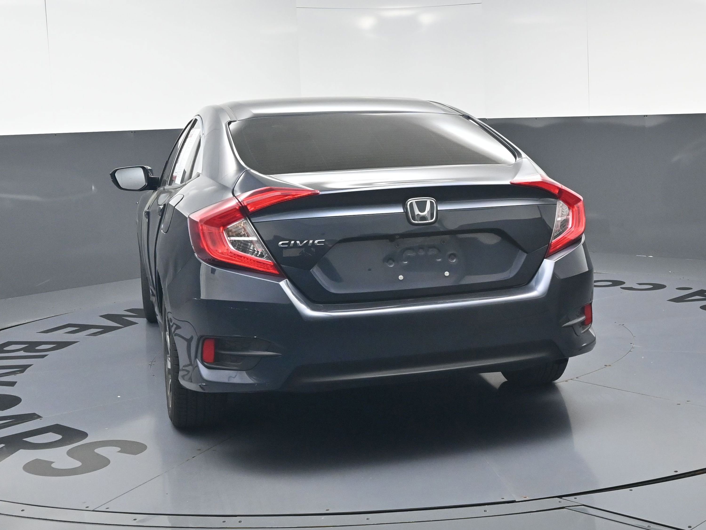 Used 2016 Honda Civic EX image 18