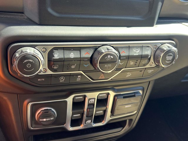 Certified 2019 Jeep Wrangler Unlimited Sport S image 27