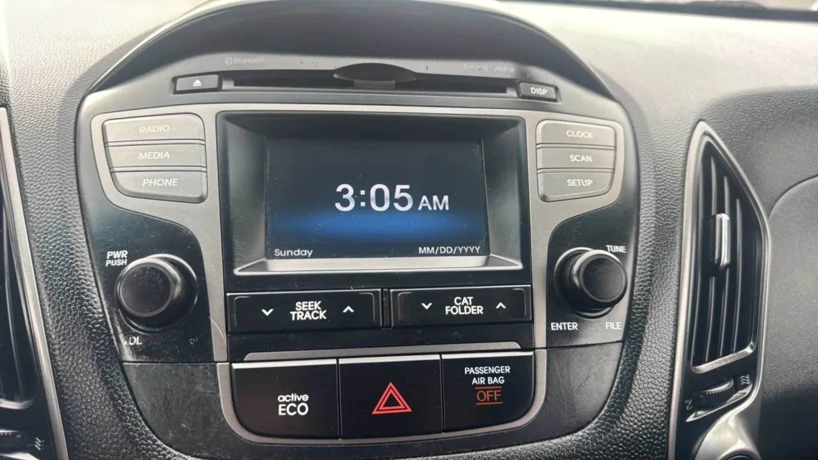 Used 2014 Hyundai Tucson SE FWD image 13
