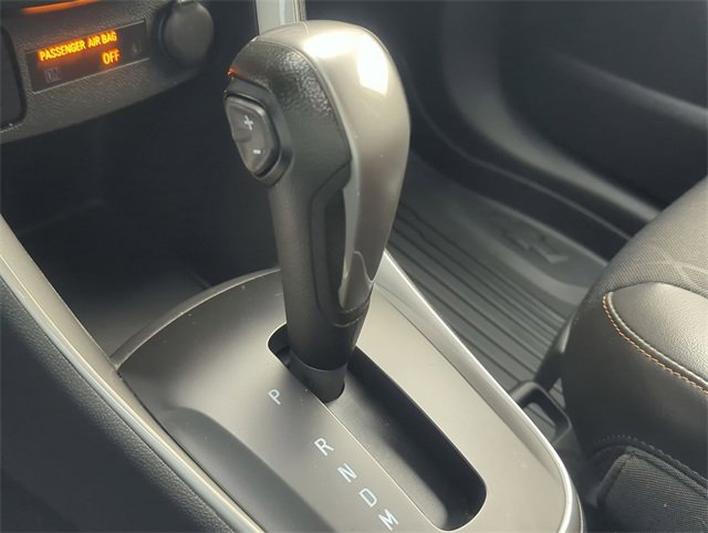 Used 2021 Chevrolet Trax LT w/ LT Convenience Package image 20