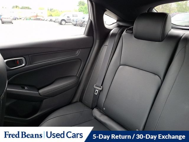 Used 2024 Acura Integra A-Spec FWD image 24