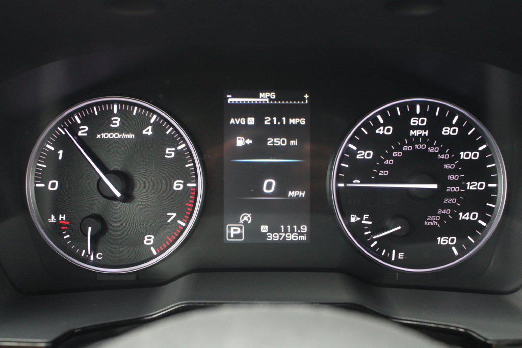 Used 2020 Subaru Outback Premium w/ Popular Package #1 AWD/4WD image 15