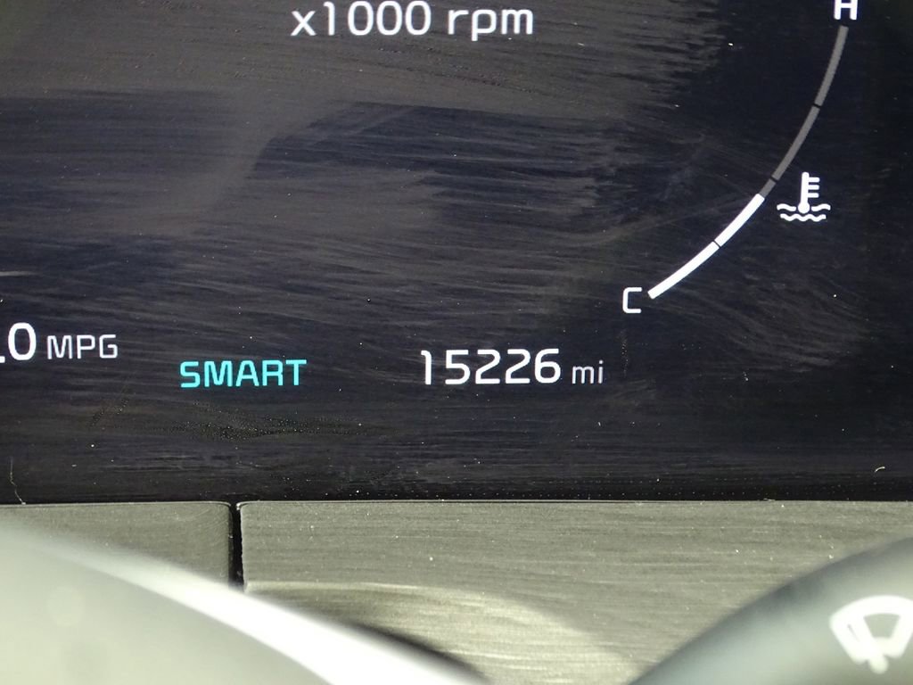 Used 2024 Kia Telluride SX X-Line image 49