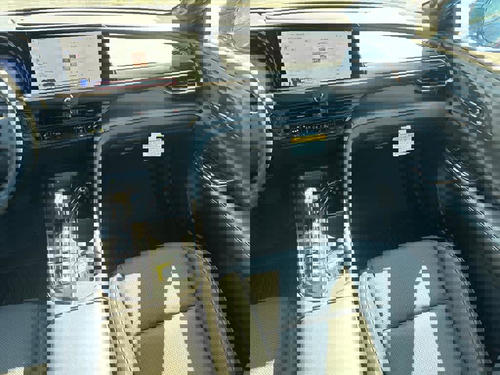 New 2026 Toyota Crown Nightshade image 5