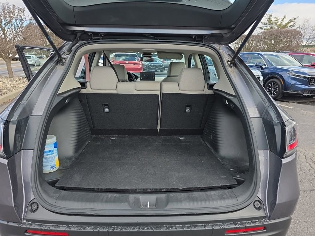 Used 2023 Honda HR-V LX image 22