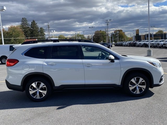Used 2020 Subaru Ascent Premium w/ Convenience Package image 6