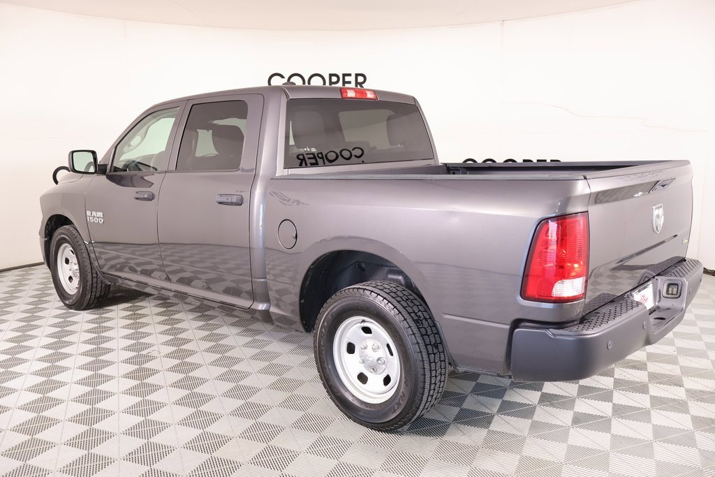 Used 2017 RAM 1500 Tradesman w/ Popular Equipment Group image 21