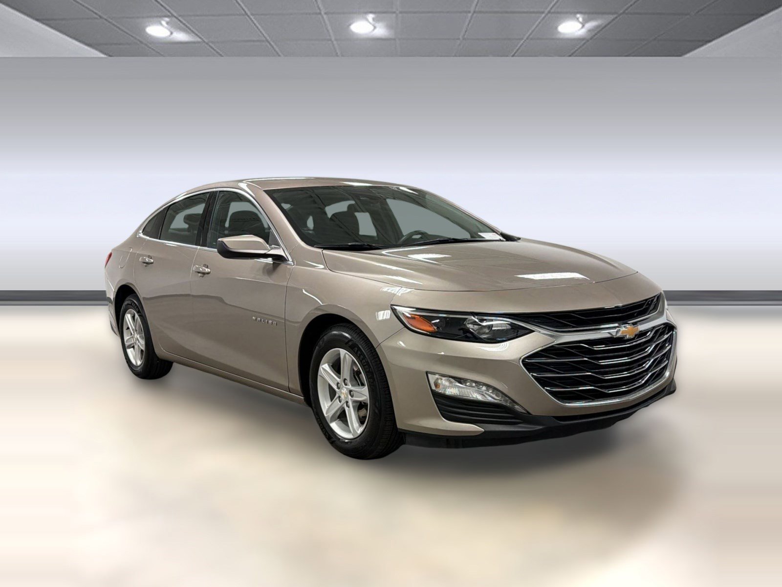 Used 2024 Chevrolet Malibu LT FWD image 6