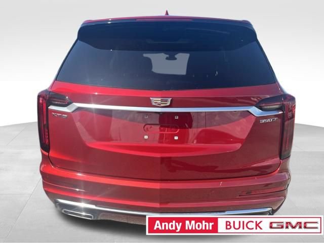 Used 2022 Cadillac XT6 Luxury FWD image 7