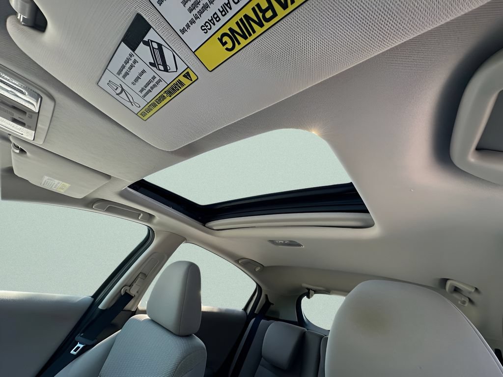 Used 2016 Honda HR-V EX image 20