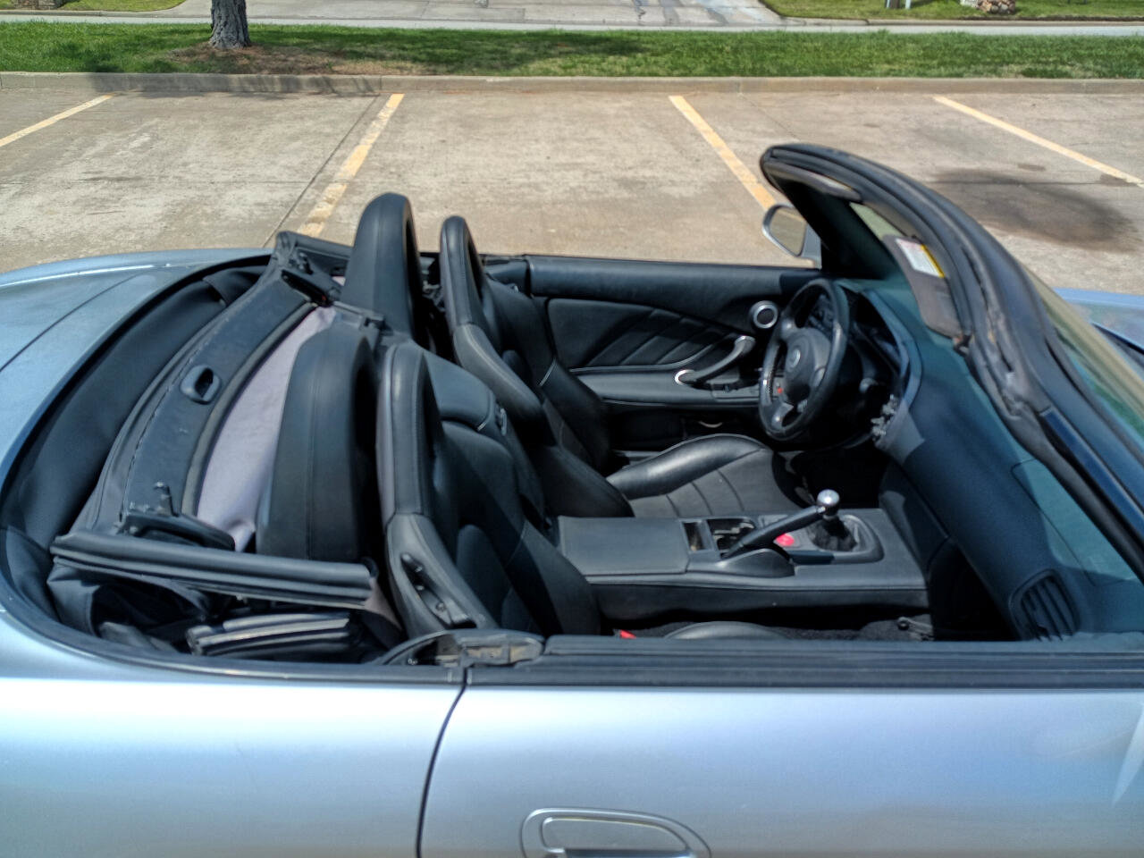 Used 2002 Honda S2000 image 10